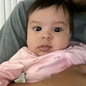 Meet your Posher, Daniela